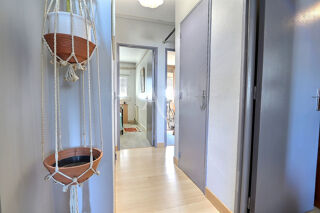  Appartement  vendre 3 pices 57 m