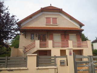  Maison à vendre 5 pièces 122 m²