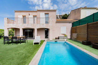  Maison � vendre 5 pi�ces 120 m�
