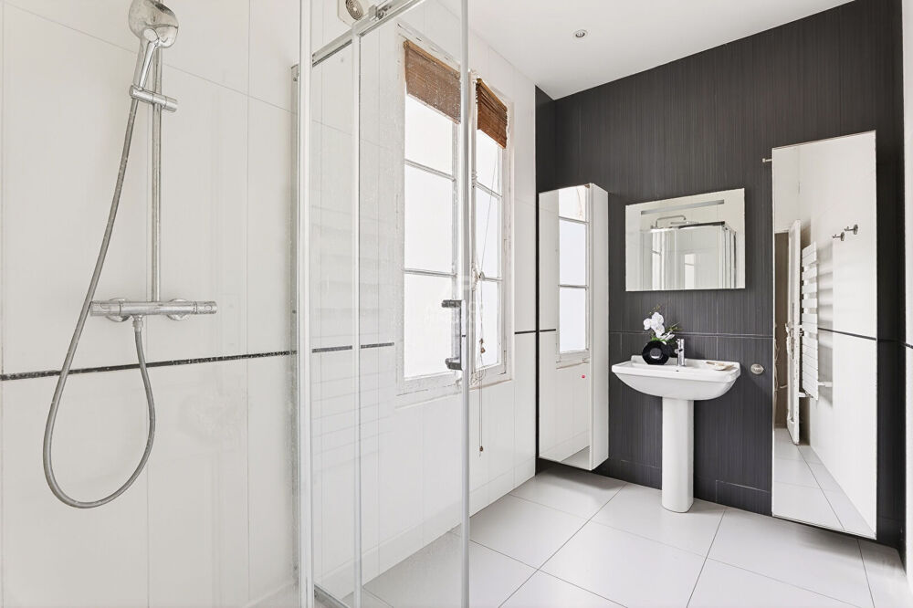 � vendre  Appartement Versailles (78000)