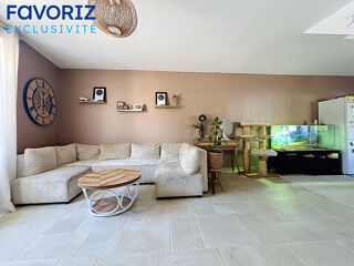  Maison à vendre 4 pièces 114 m²