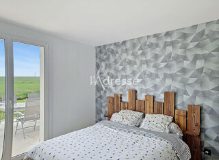  Maison à vendre 7 pièces 165 m²