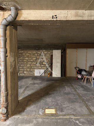  Parking / Garage � vendre 