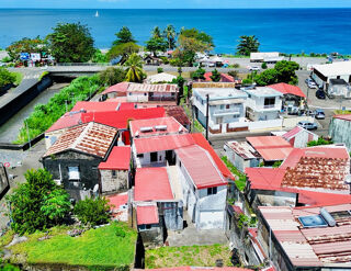  Maison � vendre 12 pi�ces 220 m�