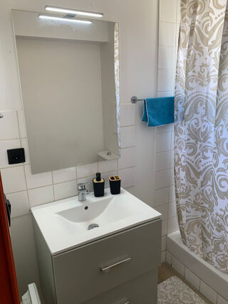 Appartement à louer 1 pièce 18 m²