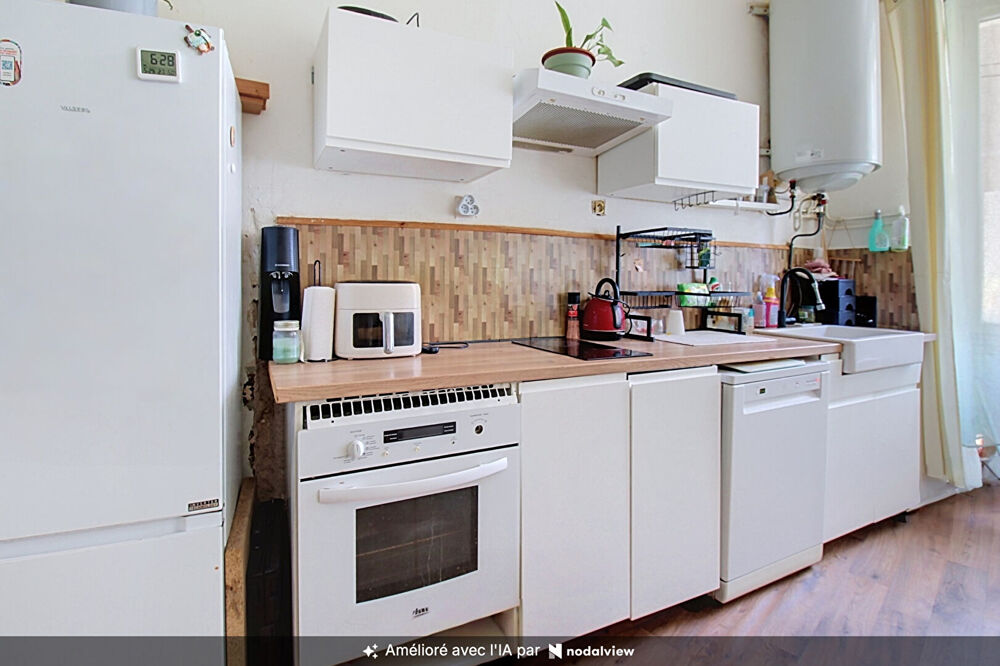 Vente Appartement EXCLUSIVITÉ Appartement  4 pièces-  100 m2 - 3 chambres - proches commerces - Garage* Vidauban