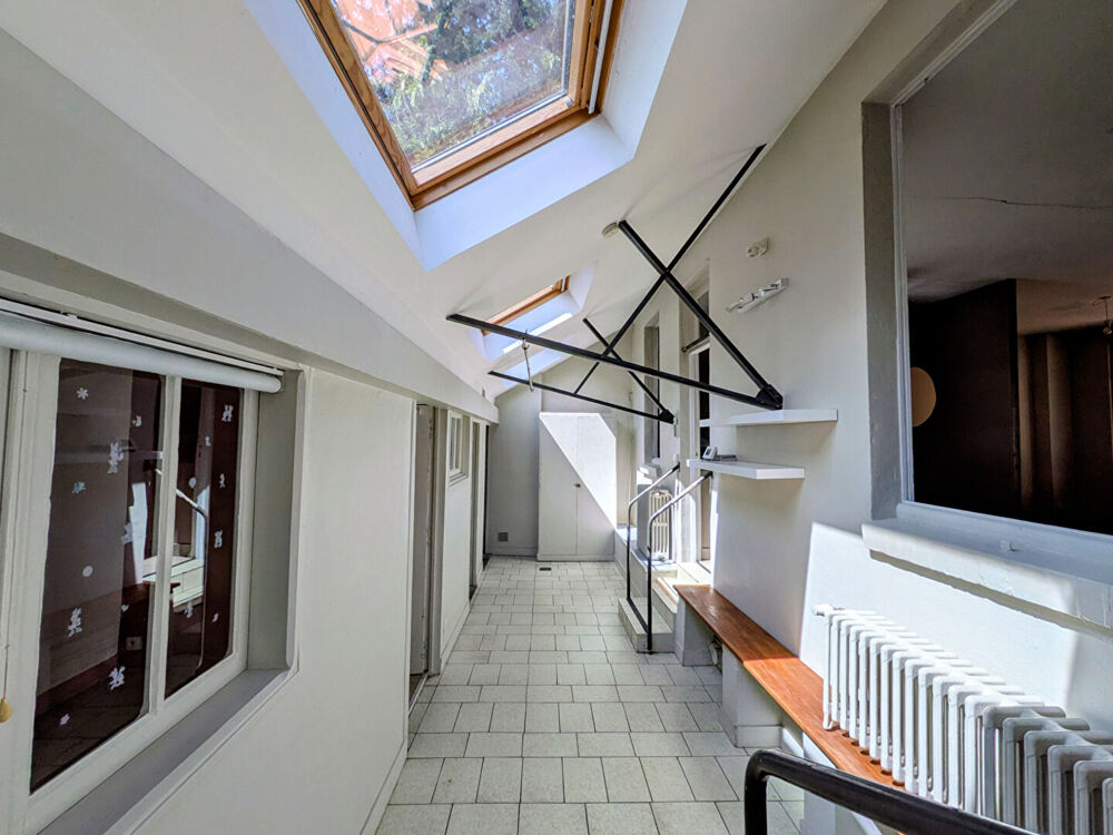 Vente Maison Maison Caen Nice Caennais 5 pièces Caen