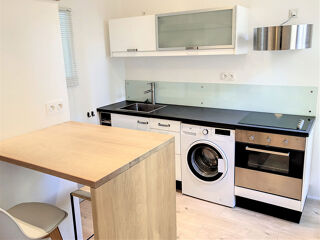  Appartement  vendre 2 pices 39 m