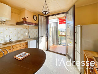  Appartement � vendre 4 pi�ces 74 m�