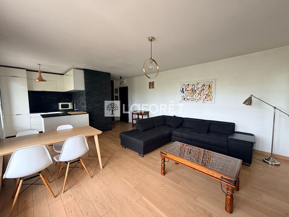 Appartement 2 pièces 51 m² · à Chalons en Champagne · 51 m² · 120 000 €