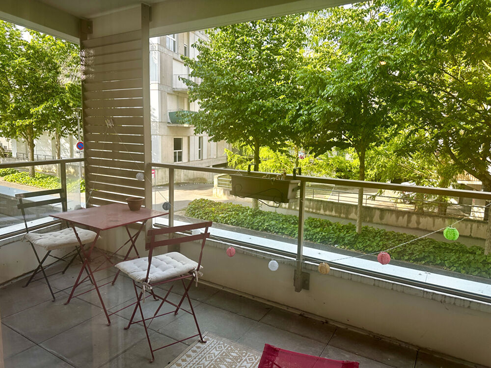 Appartement – Nancy, Léopold, Ville Vieille - Vue 3