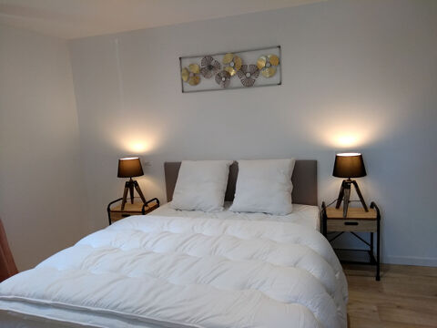  Appartement � louer 2 pi�ces 35 m�