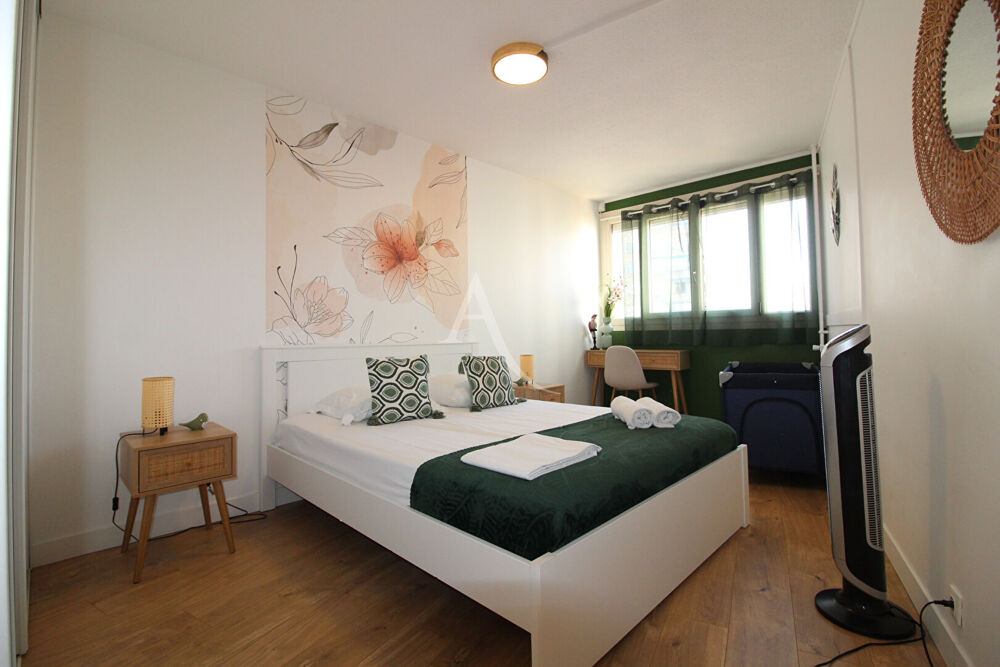 Location Appartement A LOUER - POINTE COLOMBIERE CHALON -T3 83.7M² Chalon sur saone