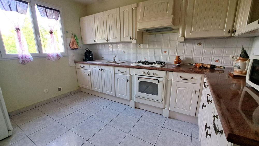Vente Maison Belle maison familiale Beaumont sur oise