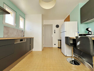  Maison � vendre 4 pi�ces 86 m�