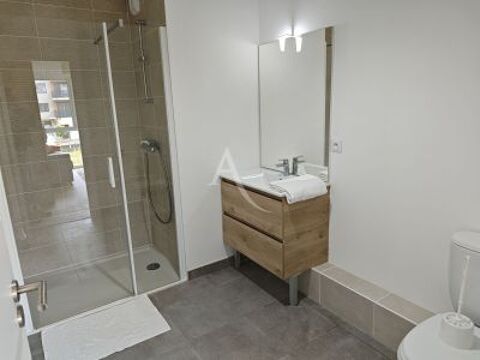  Appartement � louer 1 pi�ce 32 m�