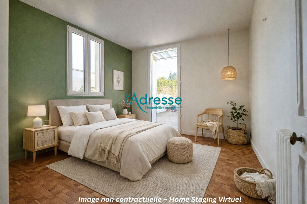 � vendre  Maison Nanterre (92000)