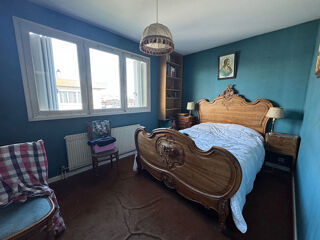  Appartement  vendre 2 pices 43 m