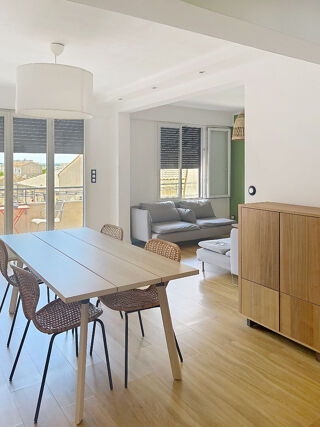  Appartement  louer 3 pices 81 m