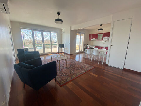  Appartement  louer 3 pices 71 m