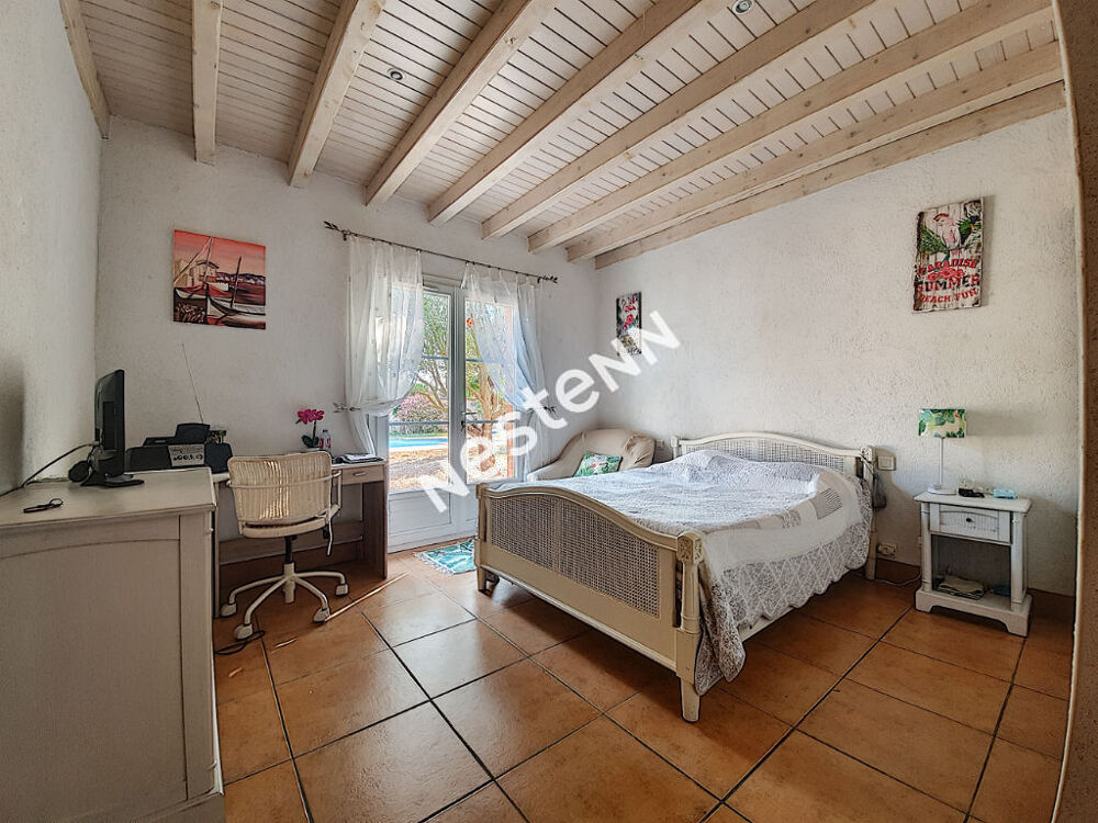 A vendre maison de style 8 chambres avec piscine et dépendances sur 1.7Ha de terrain avec vue Pyrénées Secteur Auterive