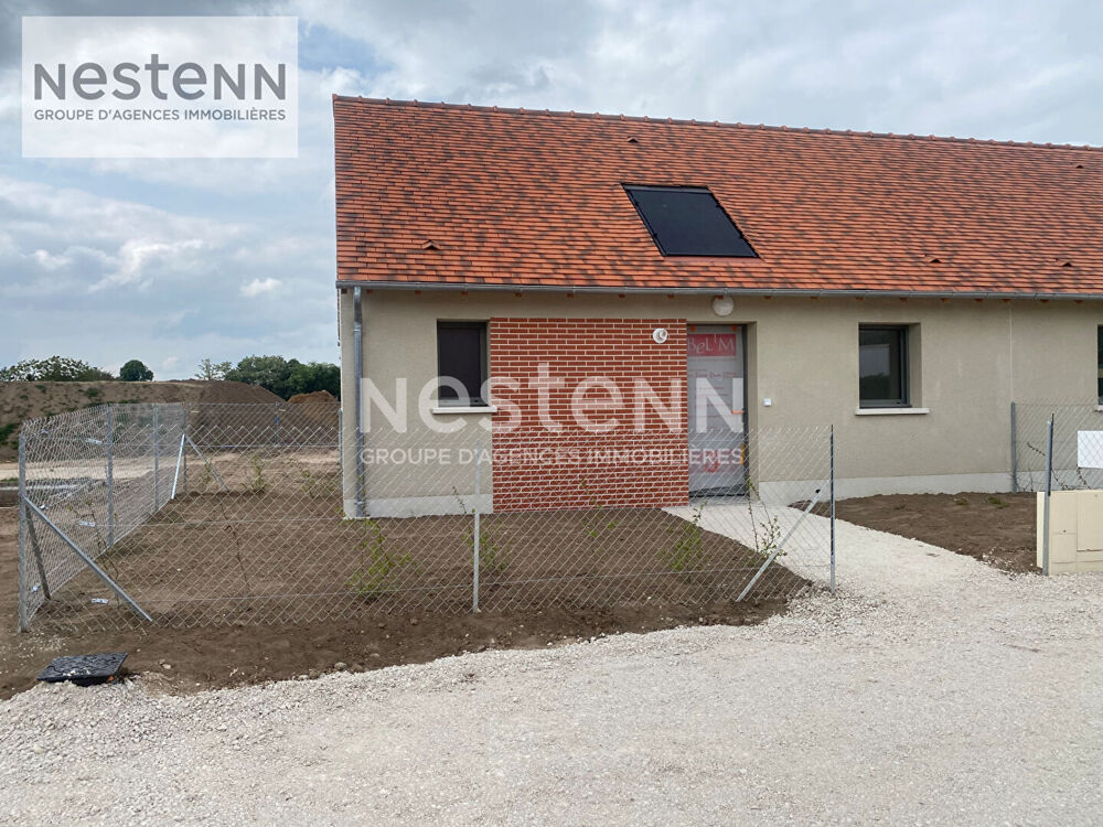 Appartement 2 pièces 50 m² · à Montlivault · 50 m² · 152 250 €