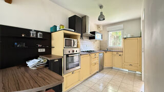  Maison � vendre 6 pi�ces 