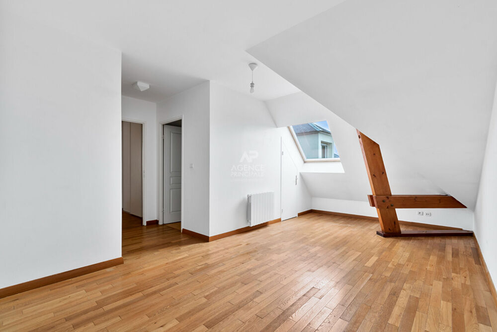 Appartement Chambourcy 5 pièce(s) 100 m2