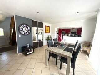  Maison � vendre 6 pi�ces 110 m�