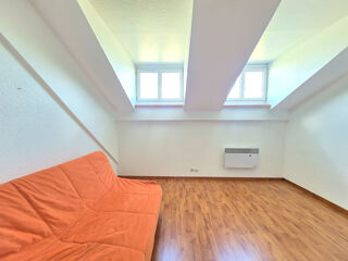  Appartement � vendre 1 pi�ce 22 m�
