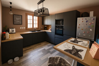  Maison � vendre 4 pi�ces 104 m�