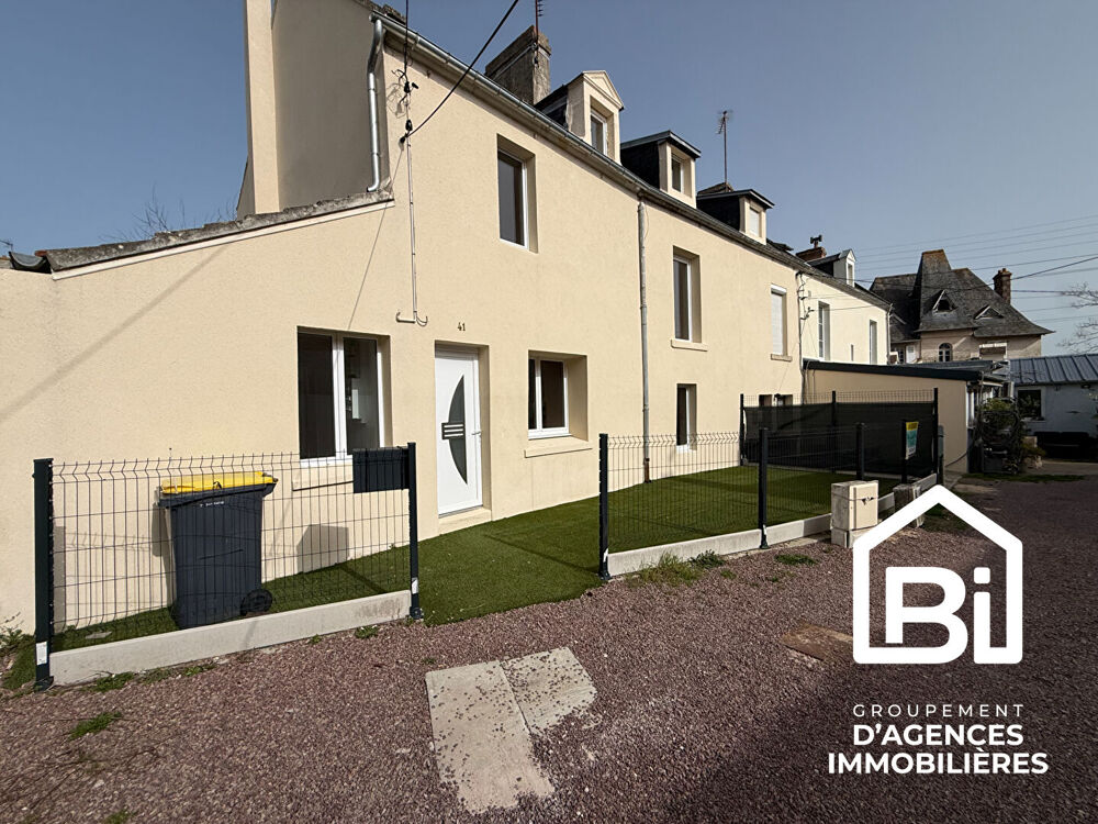 Vente Maison Ouistreham maison 6 pièces d'environ 110 m2 Ouistreham