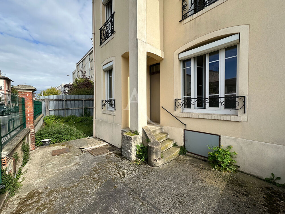 Maison 3 pièces 68 m² · à Courbevoie · 68 m² · 398 000 €
