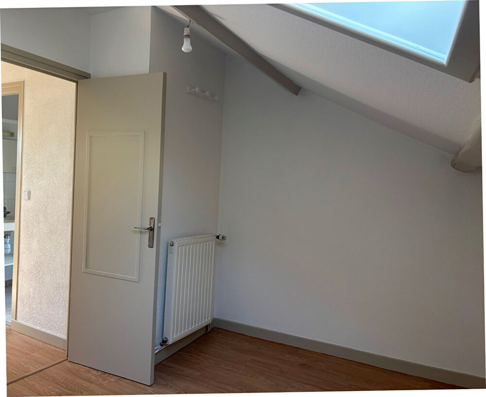 Location Appartement Bel appartement de 3 pièces dans le centre de Craponne sur Arzon Craponne sur arzon