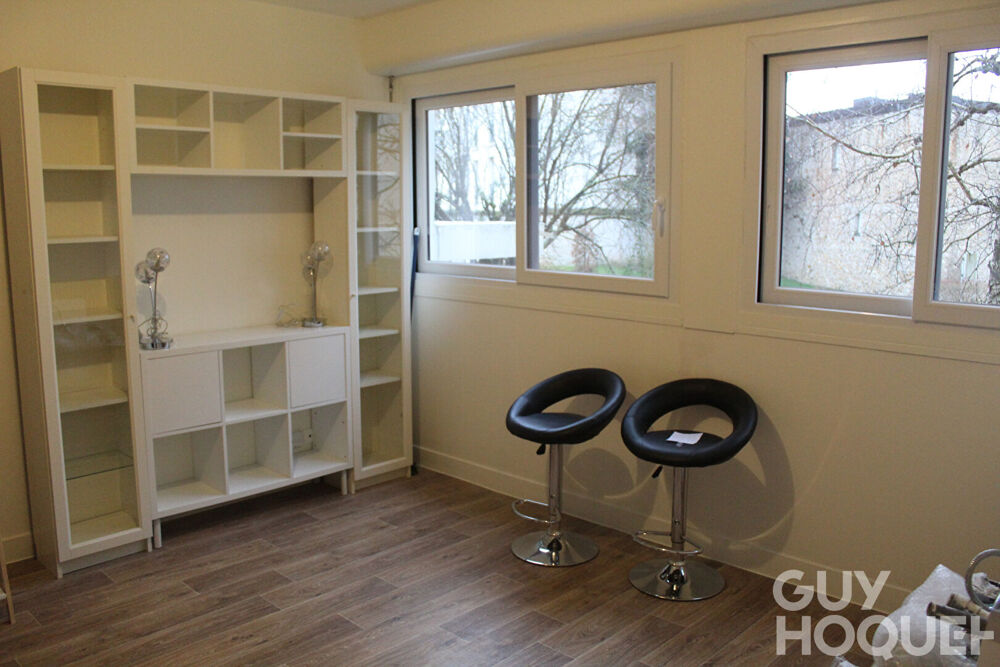 APPARTEMENT F1 MEUBLÉ Rambouillet 30.51 m2