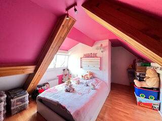  Maison � vendre 4 pi�ces 98 m�