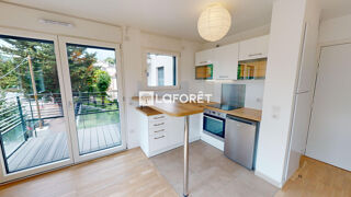  Appartement � louer 2 pi�ces 39 m�