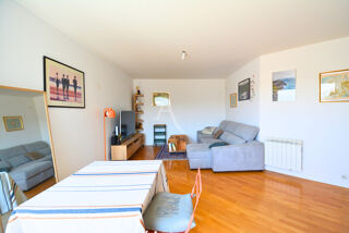  Appartement à vendre 3 pièces 59 m²