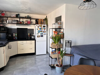  Maison � vendre 2 pi�ces 36 m�