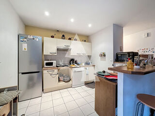  Appartement à vendre 3 pièces 