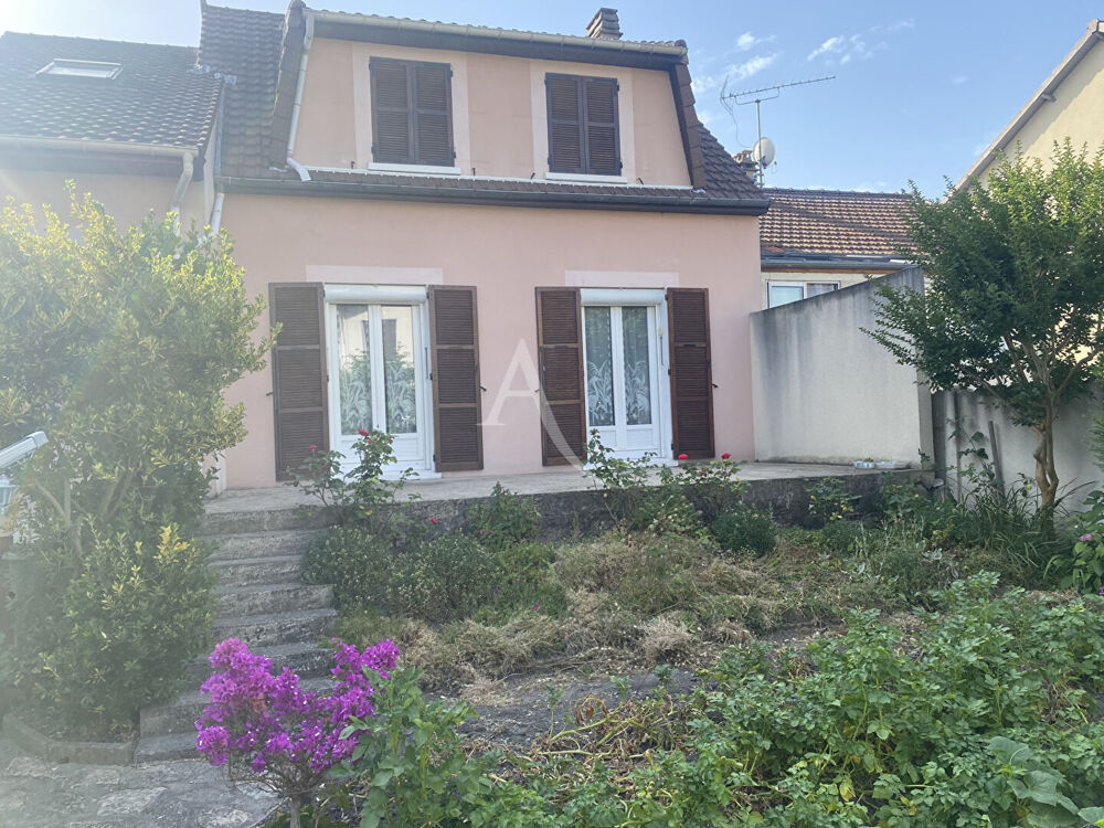 Maison 5 pièces 102 m² · à Drancy · 102 m² · 350 000 €