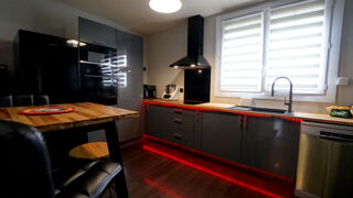  Maison à vendre 11 pièces 230 m²