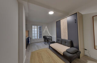  Appartement � louer 1 pi�ce 19 m�