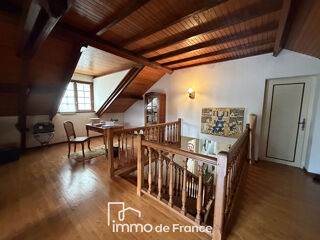  Maison à vendre 4 pièces 135 m²