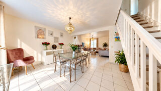  Maison à vendre 6 pièces 104 m²