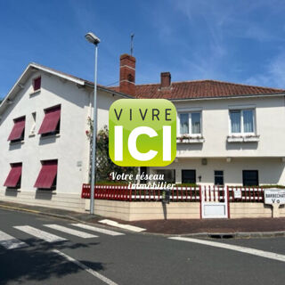  Maison à vendre 8 pièces 120 m²