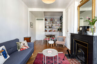  Appartement à vendre 2 pièces 50 m²