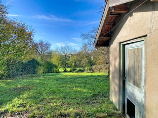  Terrain à vendre 550 m²