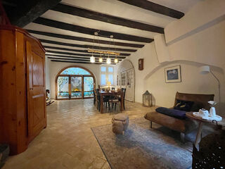  Maison � vendre 10 pi�ces 220 m�