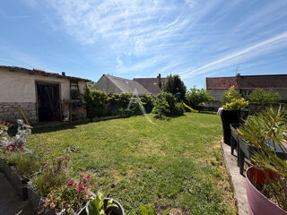  Maison à vendre 7 pièces 170 m²